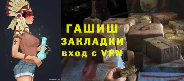 молекула духа Лабытнанги