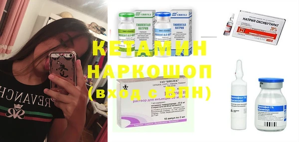 молекула духа Лабытнанги