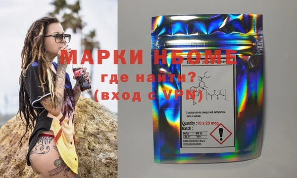 молекула духа Лабытнанги