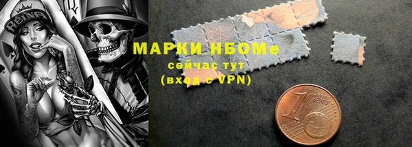 молекула духа Лабытнанги
